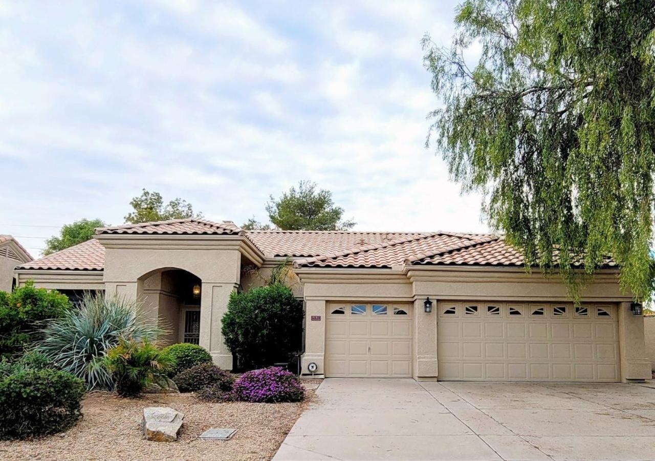 The Edge In Scottsdale Exterior foto